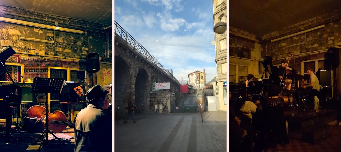 La Gare - Le Gore - Photo 1