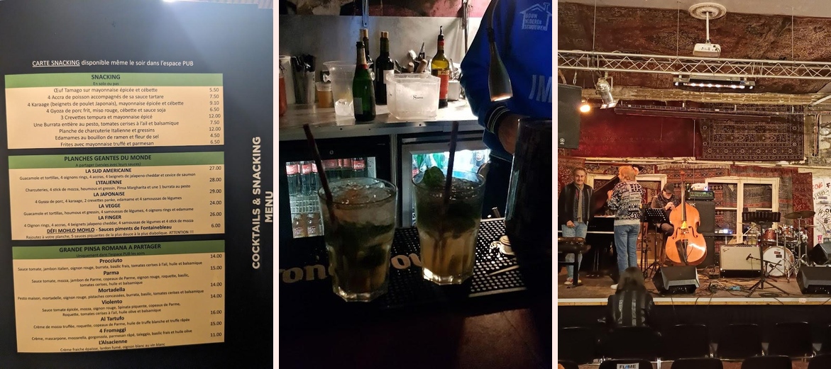 La Gare - Le Gore - Photo 2